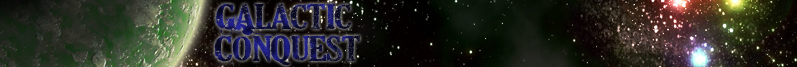 Galactic Conquest Logo